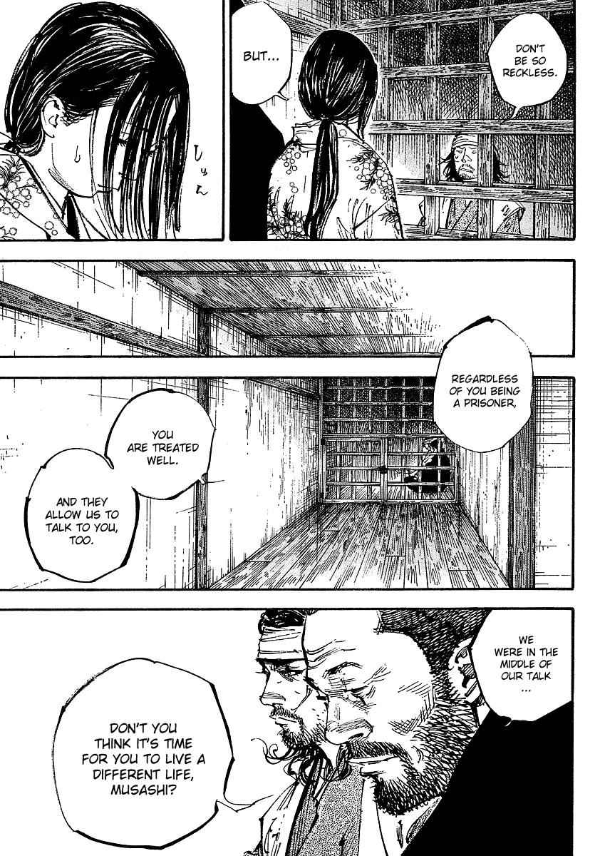 Vagabond Chap 252 - Next Chap 253