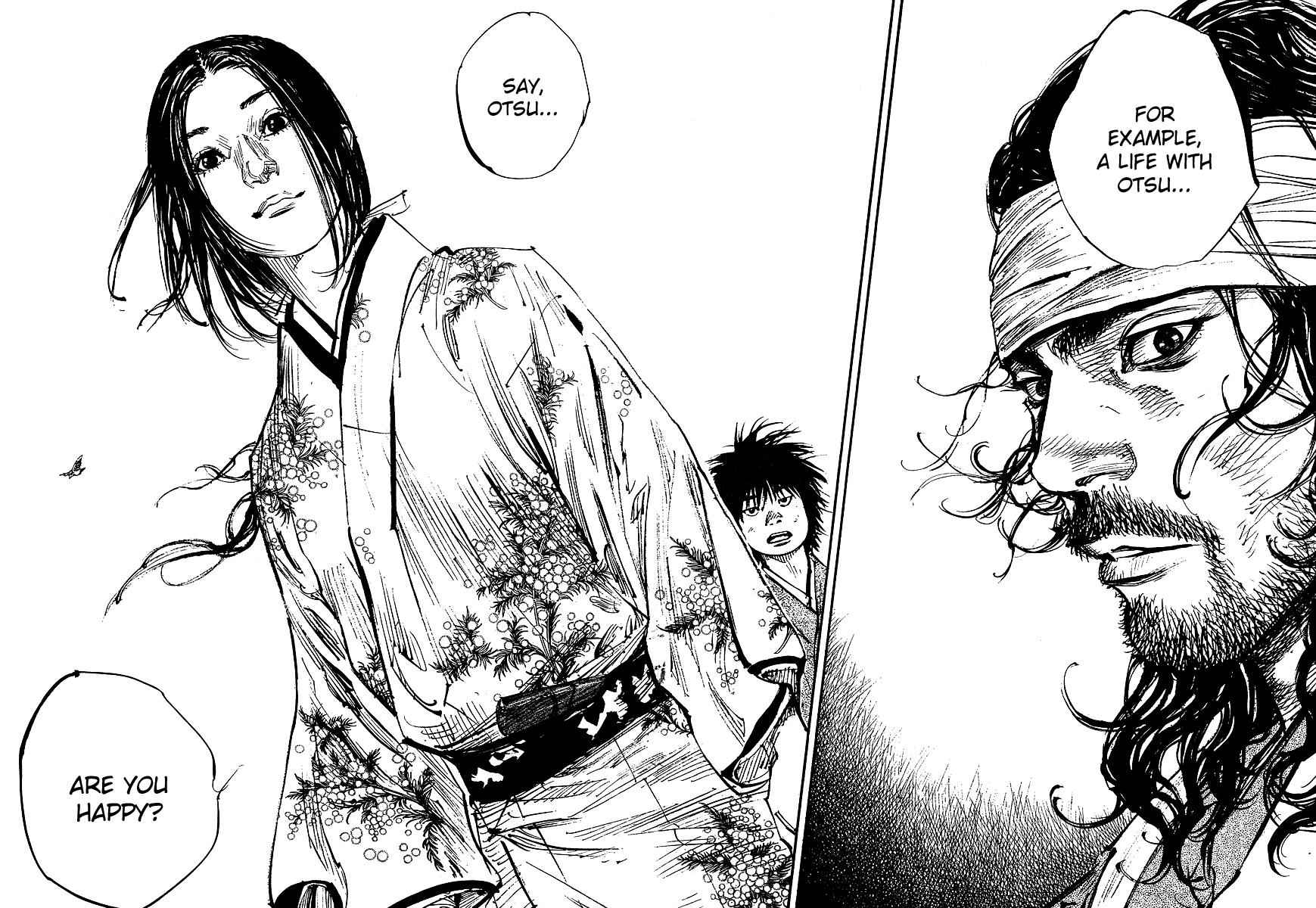 Vagabond Chap 252 - Next Chap 253