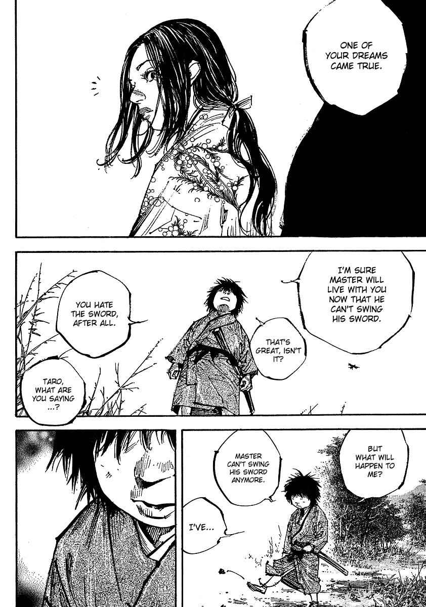 Vagabond Chap 252 - Next Chap 253