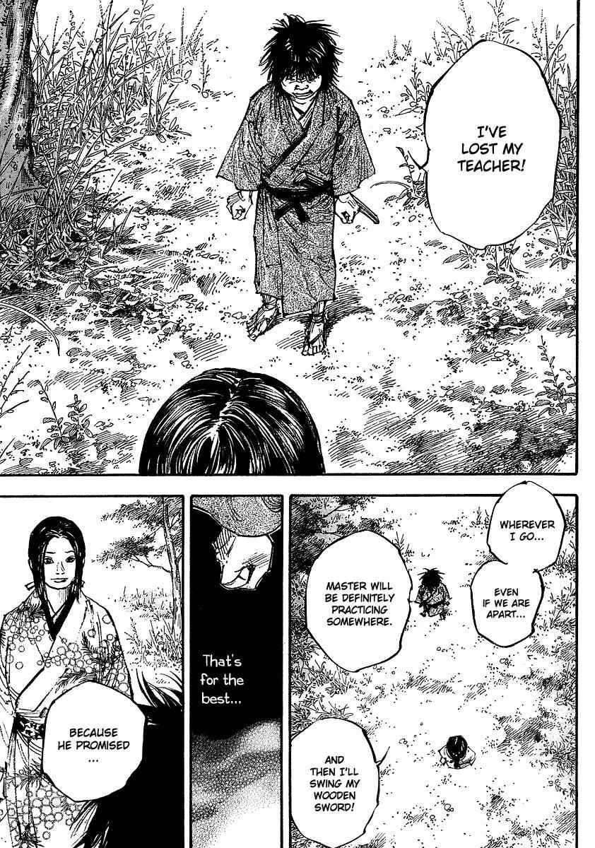Vagabond Chap 252 - Next Chap 253
