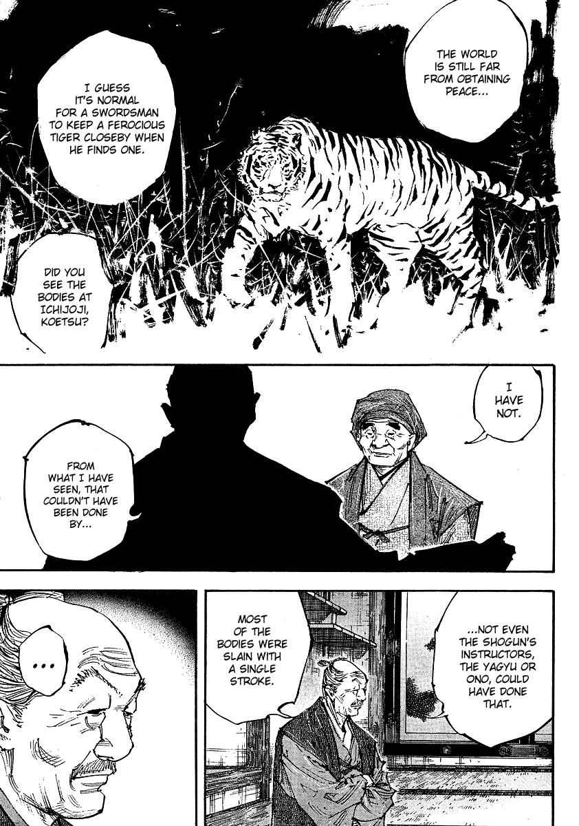 Vagabond Chap 252 - Next Chap 253