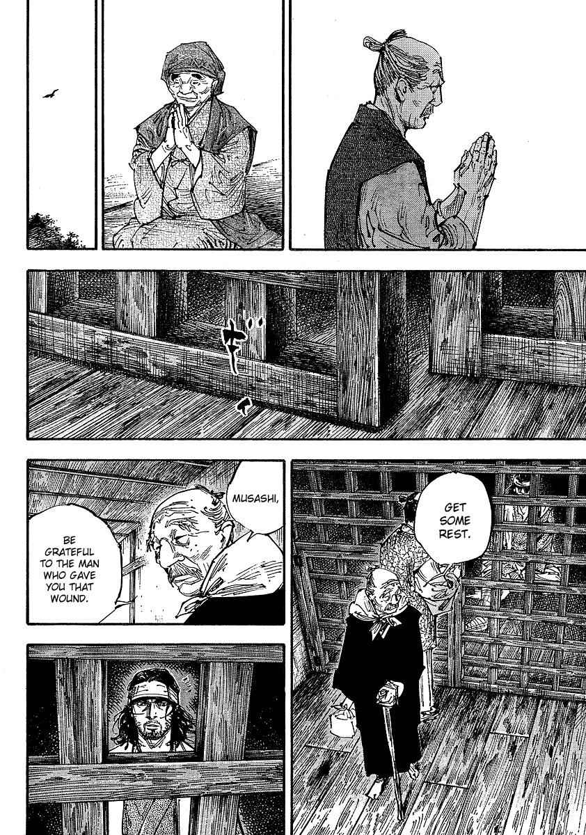 Vagabond Chap 252 - Next Chap 253