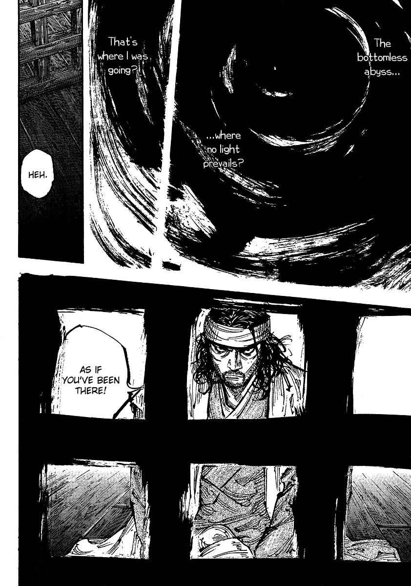 Vagabond Chap 252 - Next Chap 253