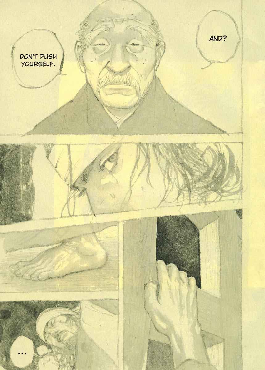 Vagabond Chap 252 - Next Chap 253