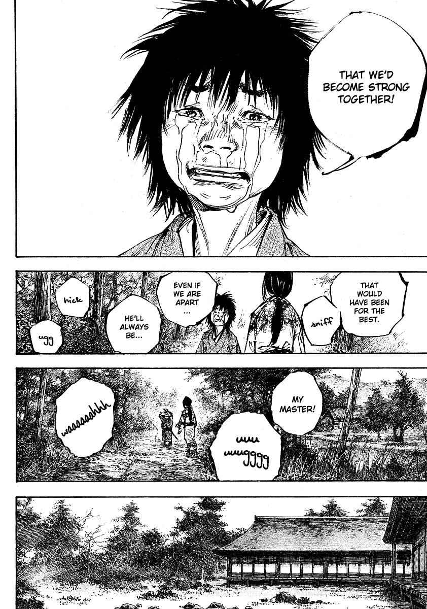 Vagabond Chap 252 - Next Chap 253