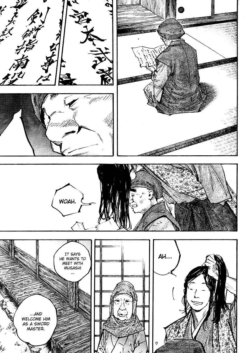 Vagabond Chap 252 - Next Chap 253