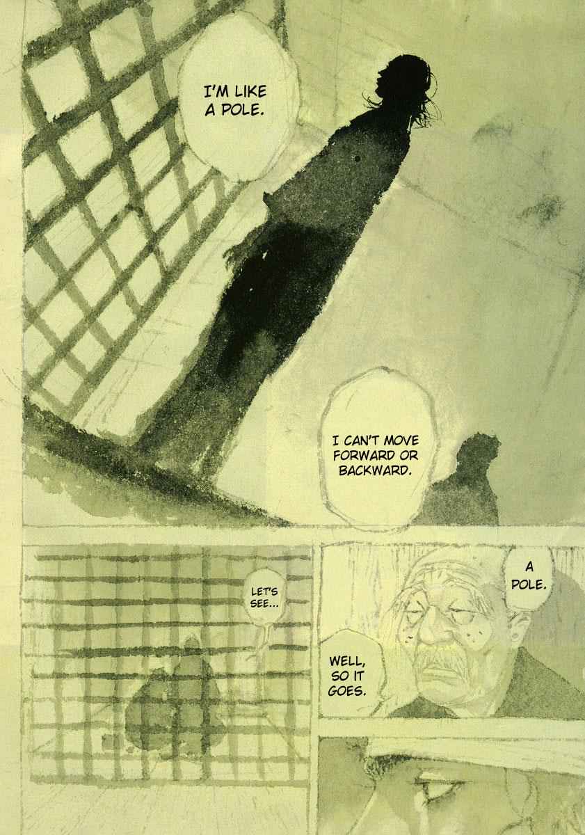 Vagabond Chap 252 - Next Chap 253
