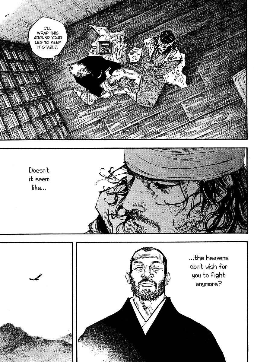 Vagabond Chap 252 - Next Chap 253