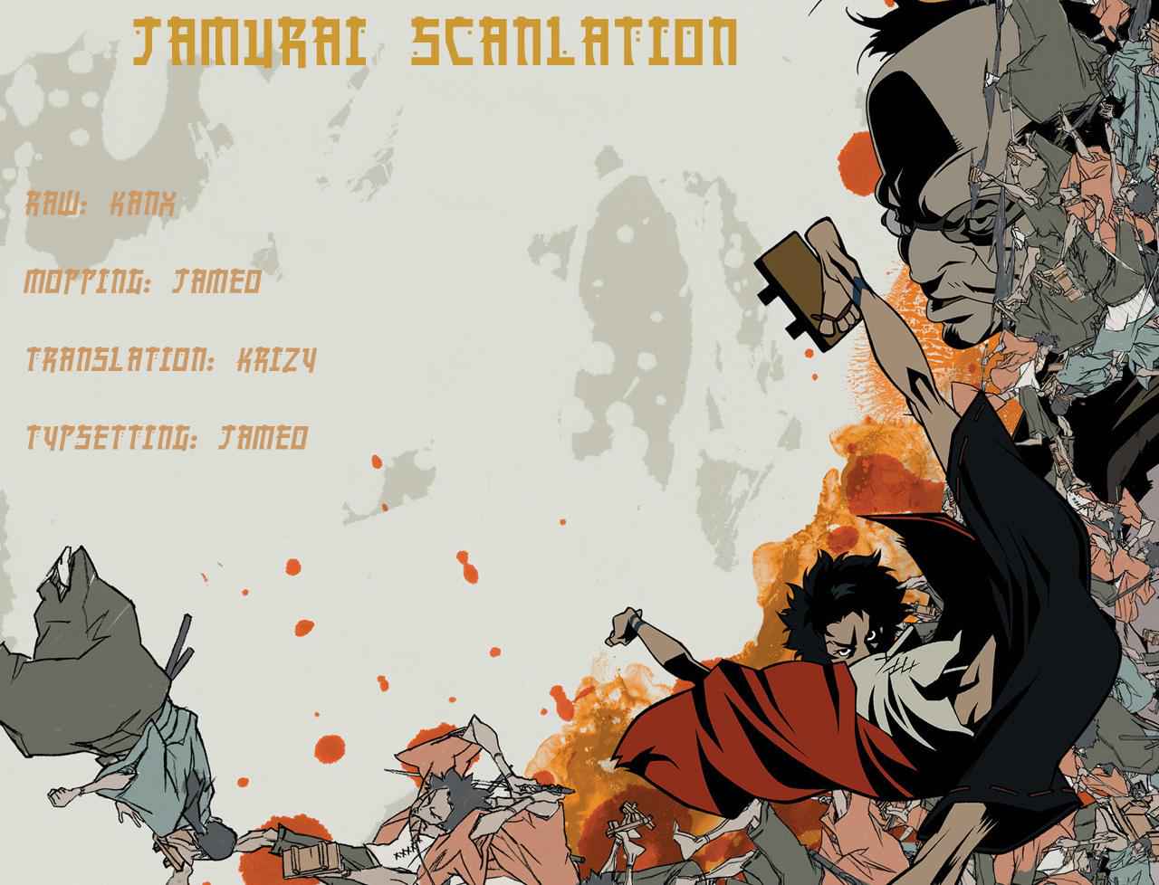 Vagabond Chap 253 - Next Chap 254