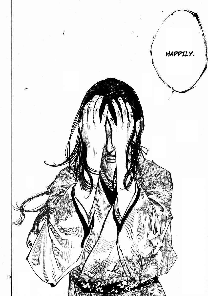 Vagabond Chap 253 - Next Chap 254