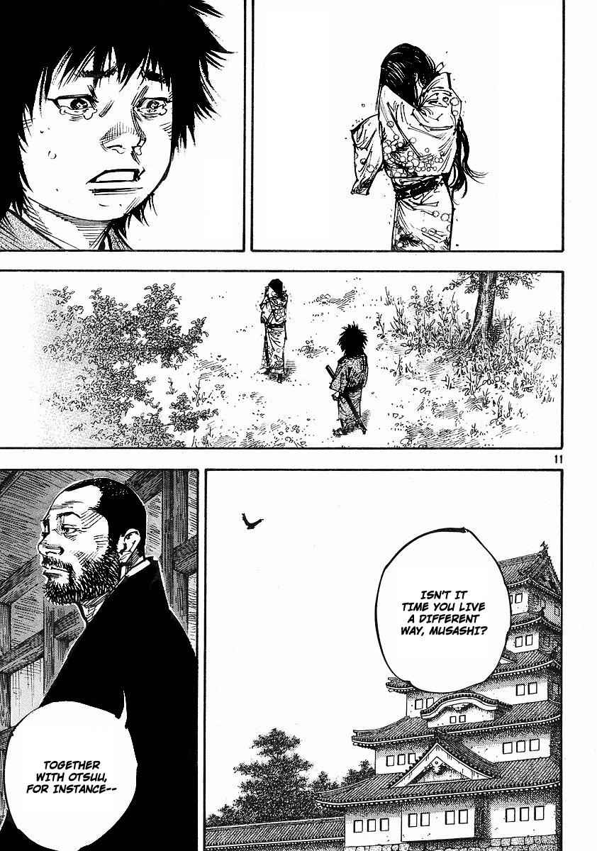 Vagabond Chap 253 - Next Chap 254