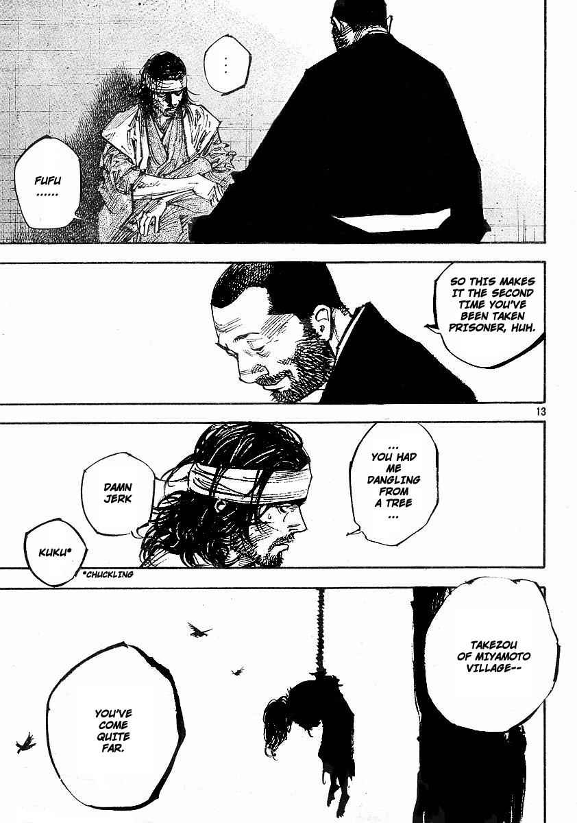 Vagabond Chap 253 - Next Chap 254