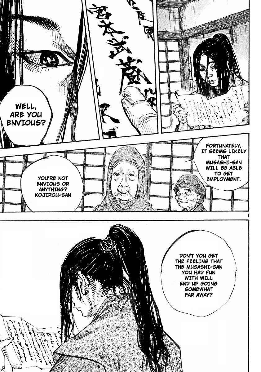 Vagabond Chap 253 - Next Chap 254
