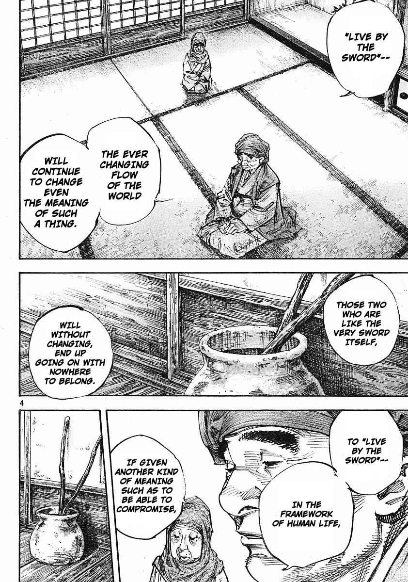 Vagabond Chap 253 - Next Chap 254