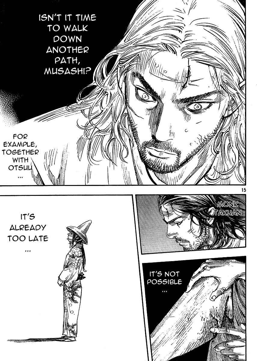 Vagabond Chap 268 - Next Chap 269