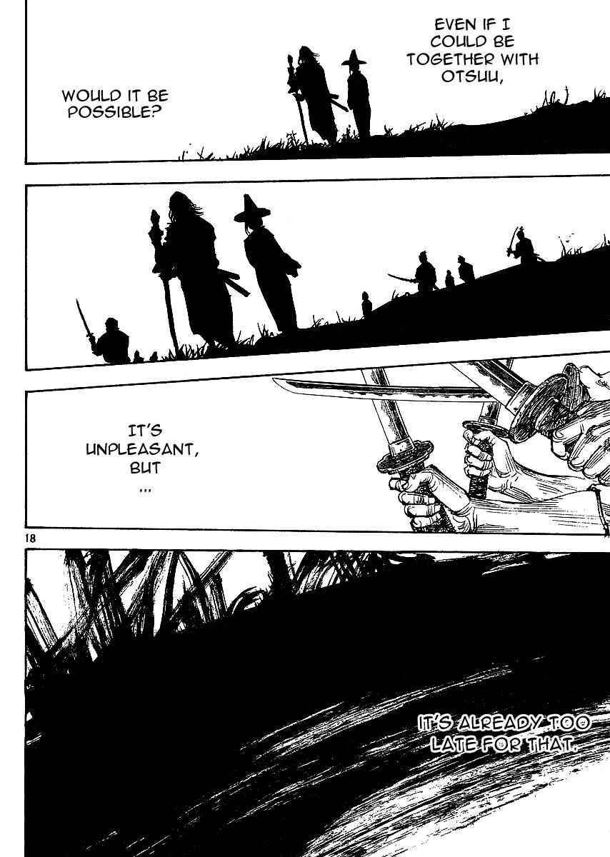 Vagabond Chap 268 - Next Chap 269