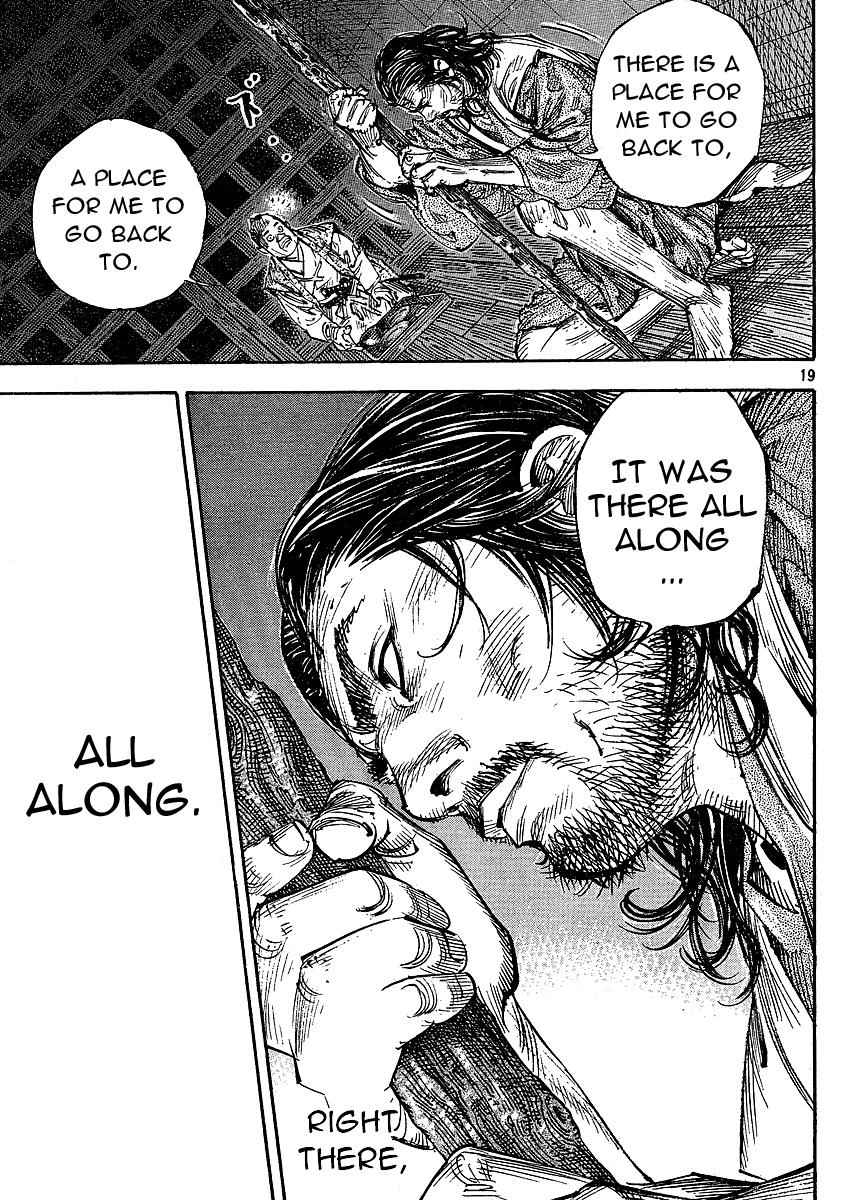 Vagabond Chap 268 - Next Chap 269
