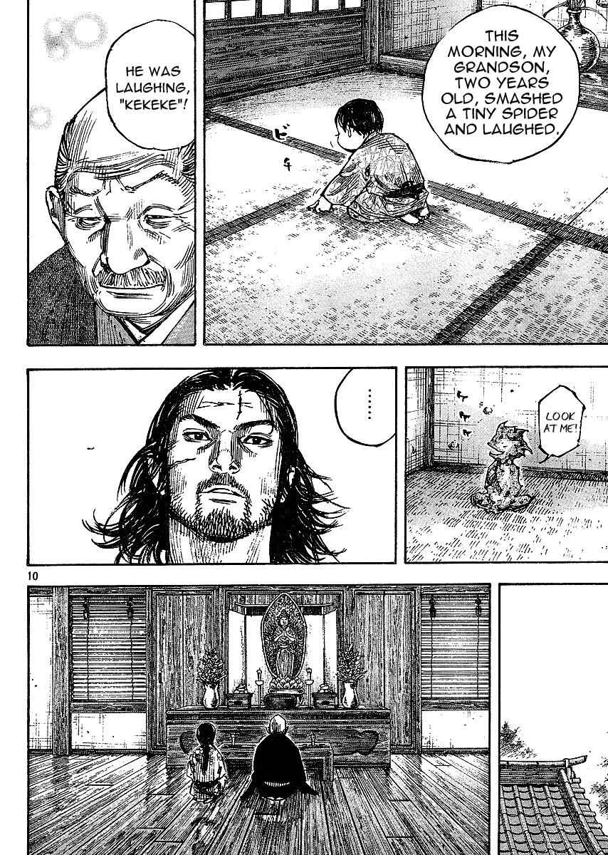 Vagabond Chap 268 - Next Chap 269