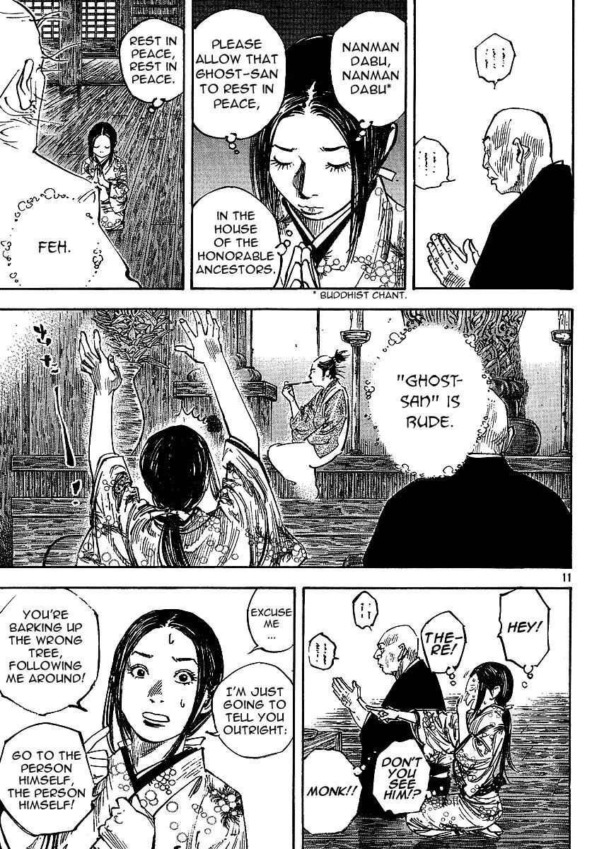 Vagabond Chap 268 - Next Chap 269