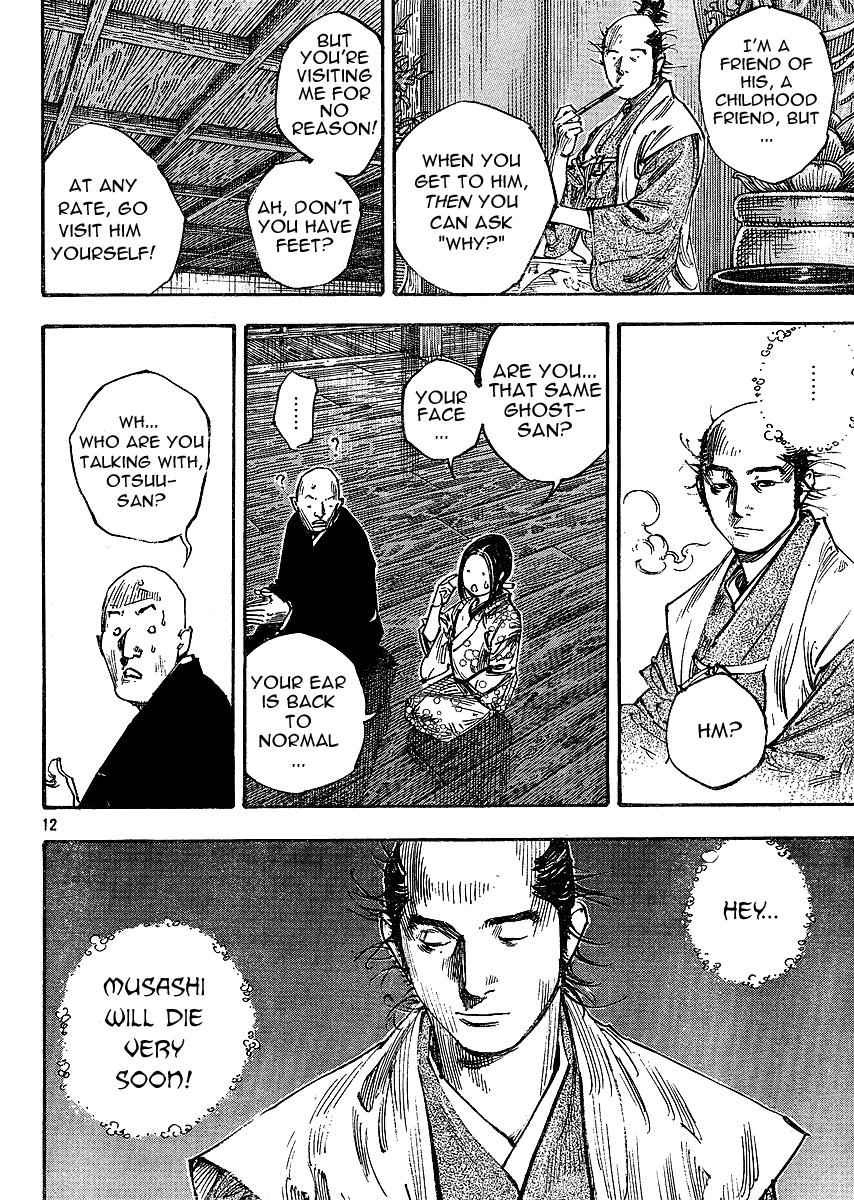 Vagabond Chap 268 - Next Chap 269