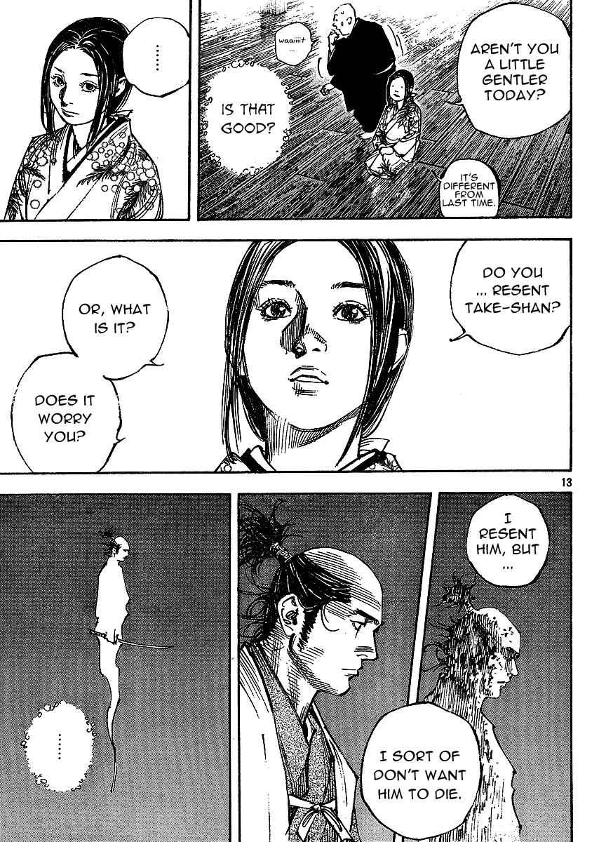 Vagabond Chap 268 - Next Chap 269