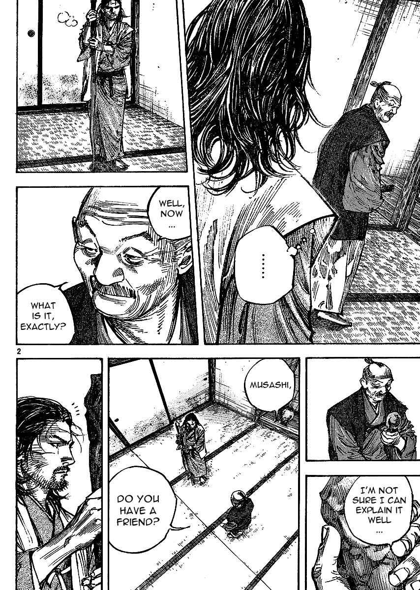 Vagabond Chap 268 - Next Chap 269