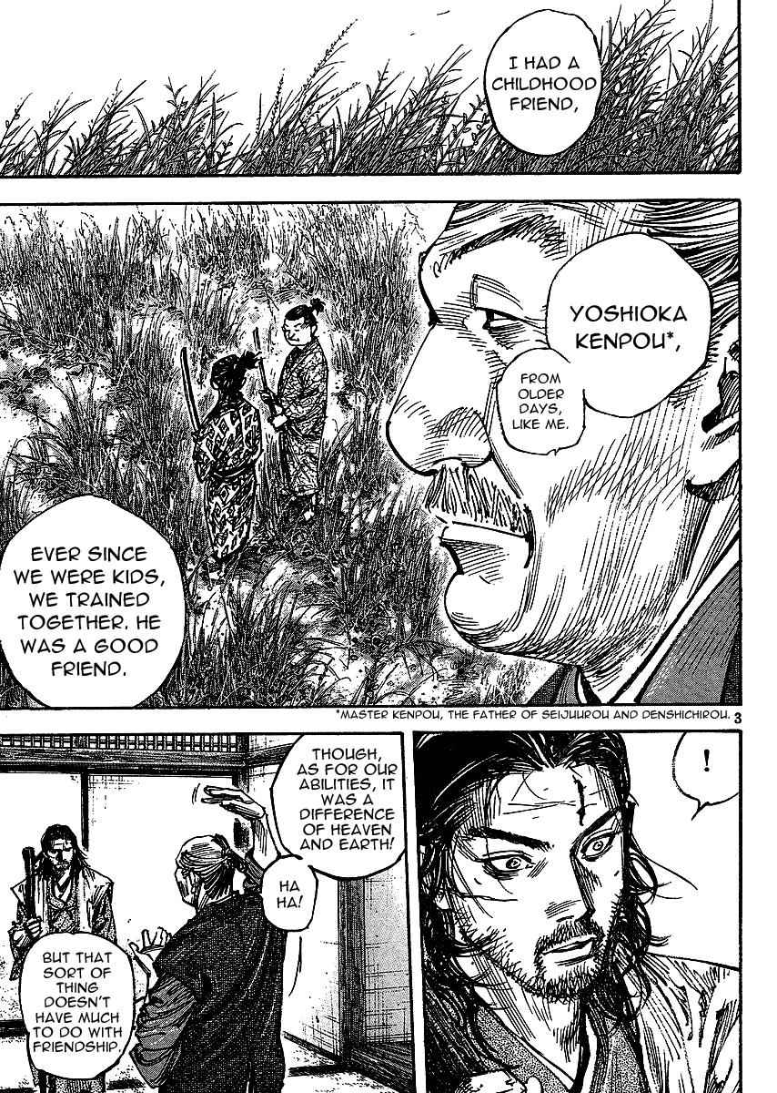 Vagabond Chap 268 - Next Chap 269