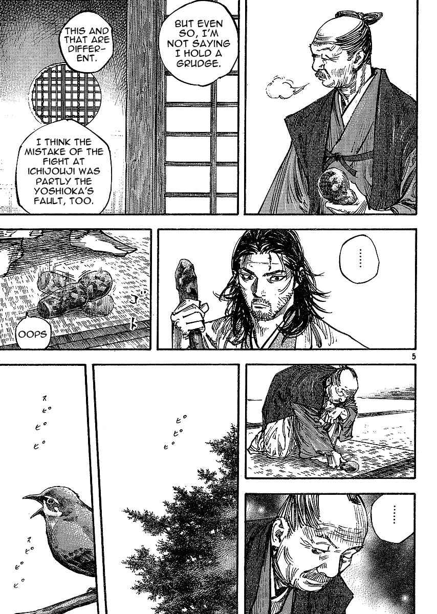 Vagabond Chap 268 - Next Chap 269