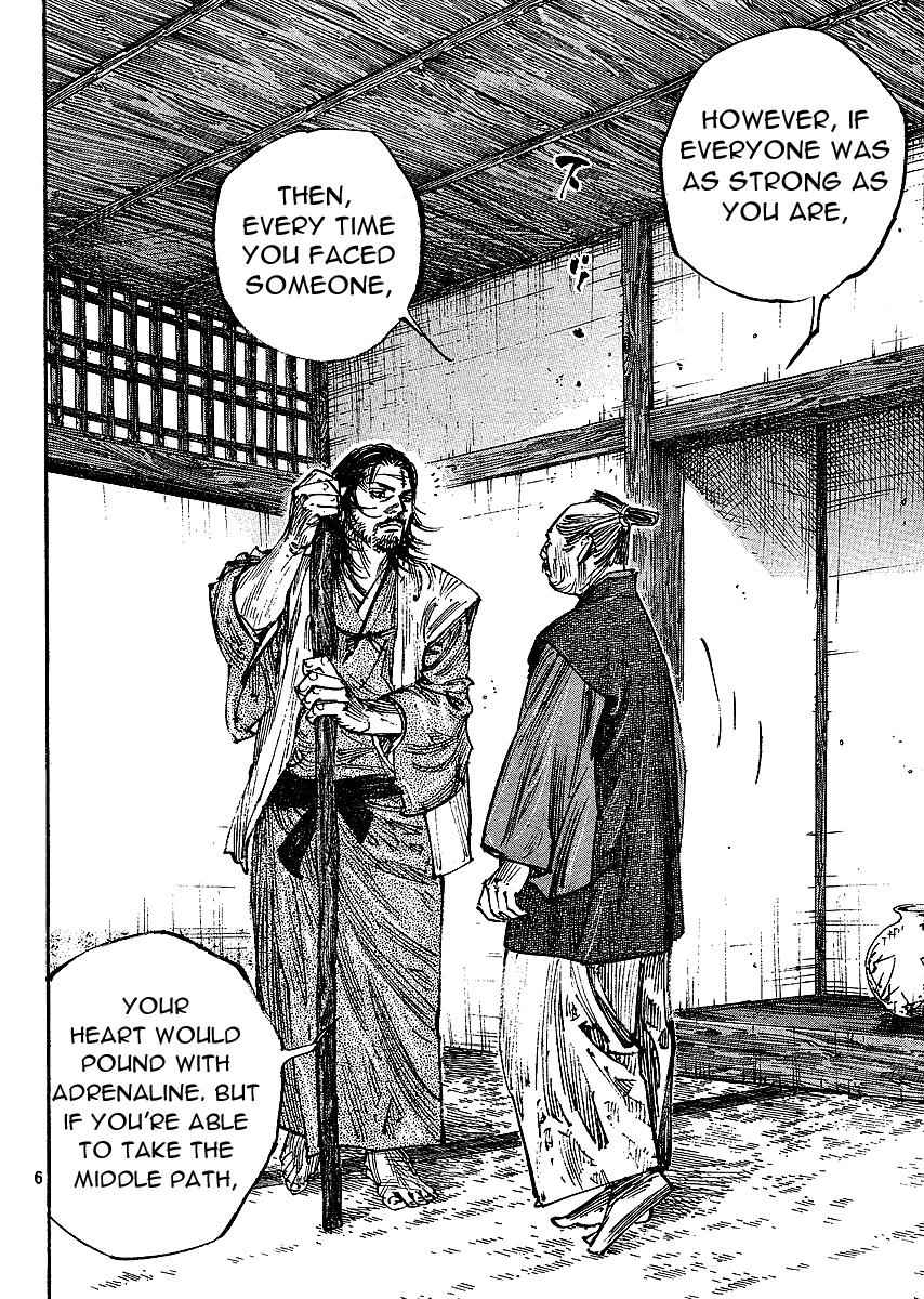 Vagabond Chap 268 - Next Chap 269