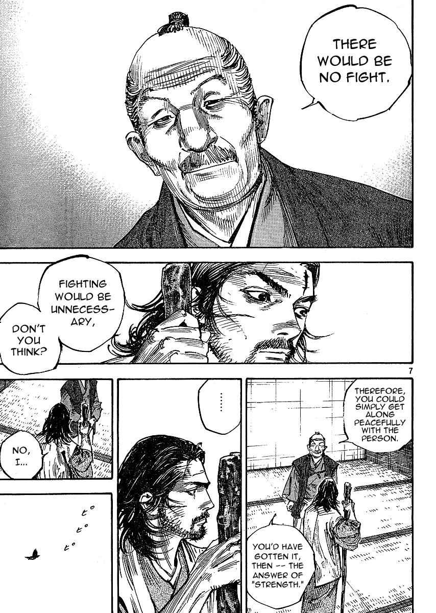 Vagabond Chap 268 - Next Chap 269