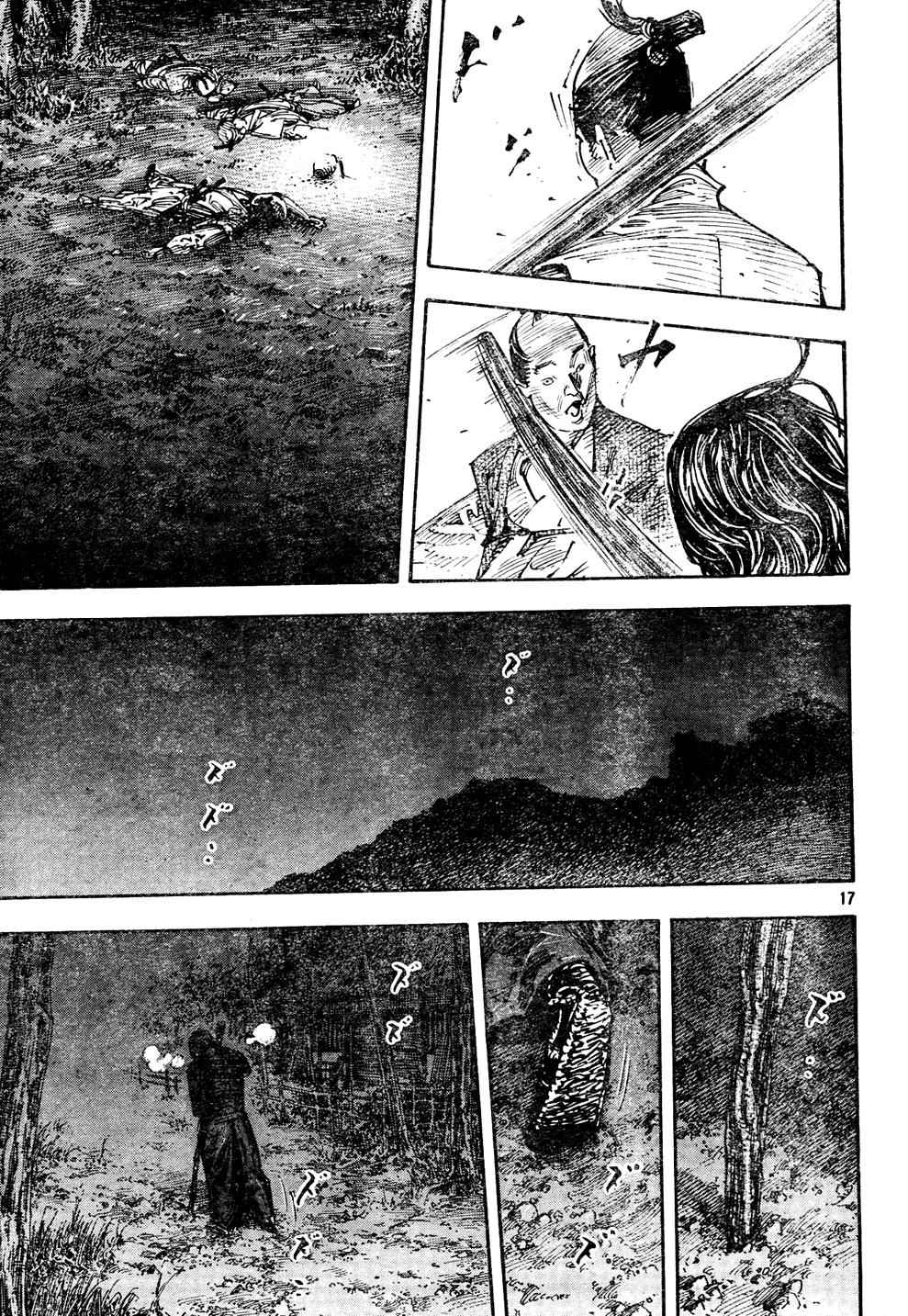 Vagabond Chap 269 - Next Chap 270