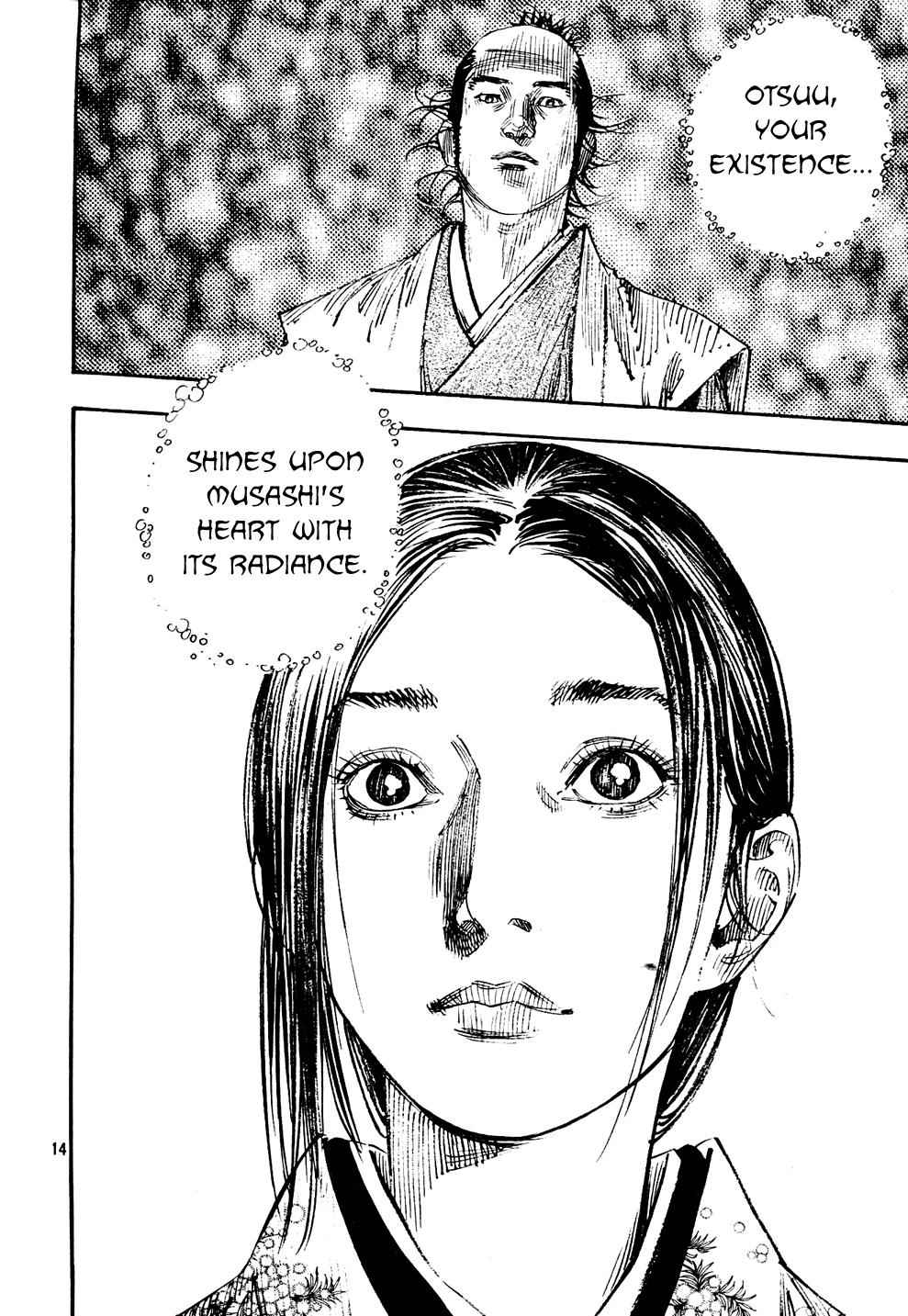 Vagabond Chap 269 - Next Chap 270