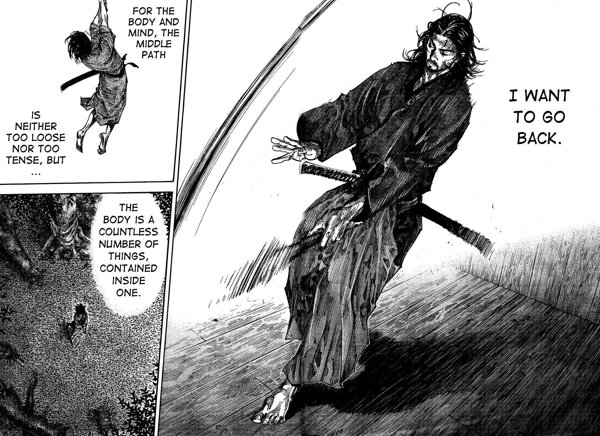 Vagabond Chap 269 - Next Chap 270