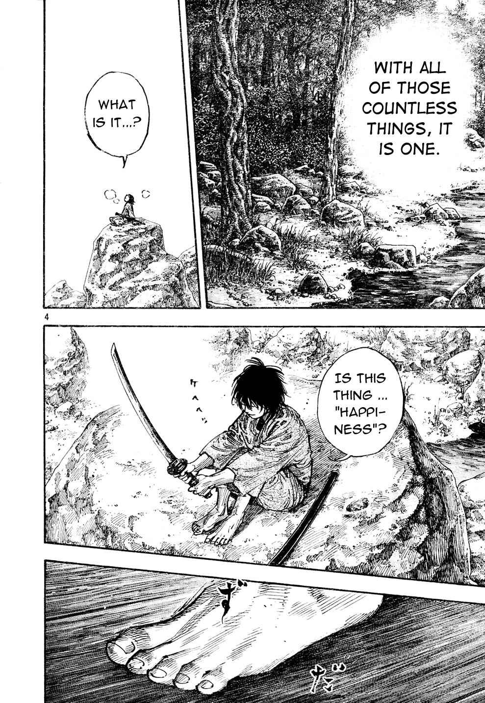 Vagabond Chap 269 - Next Chap 270