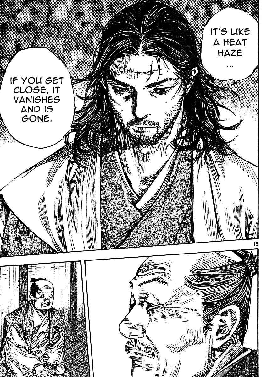 Vagabond Chap 264 - Next Chap 265