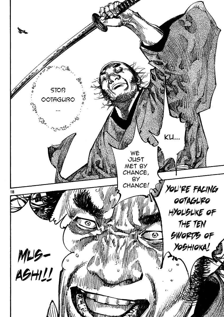 Vagabond Chap 264 - Next Chap 265