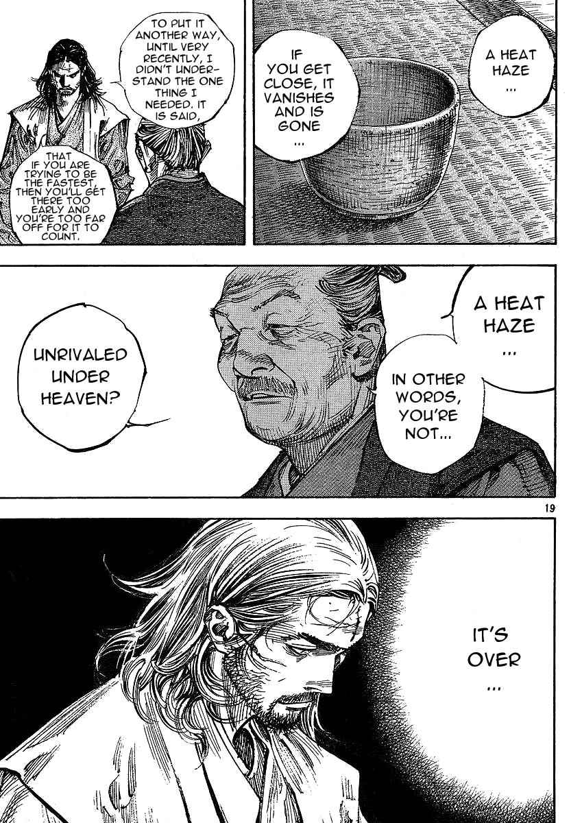 Vagabond Chap 264 - Next Chap 265