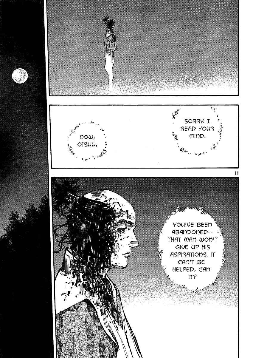 Vagabond Chap 264 - Next Chap 265