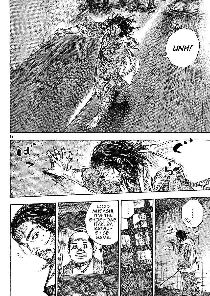 Vagabond Chap 264 - Next Chap 265
