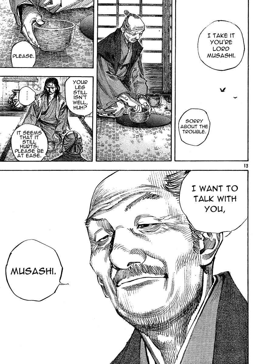 Vagabond Chap 264 - Next Chap 265