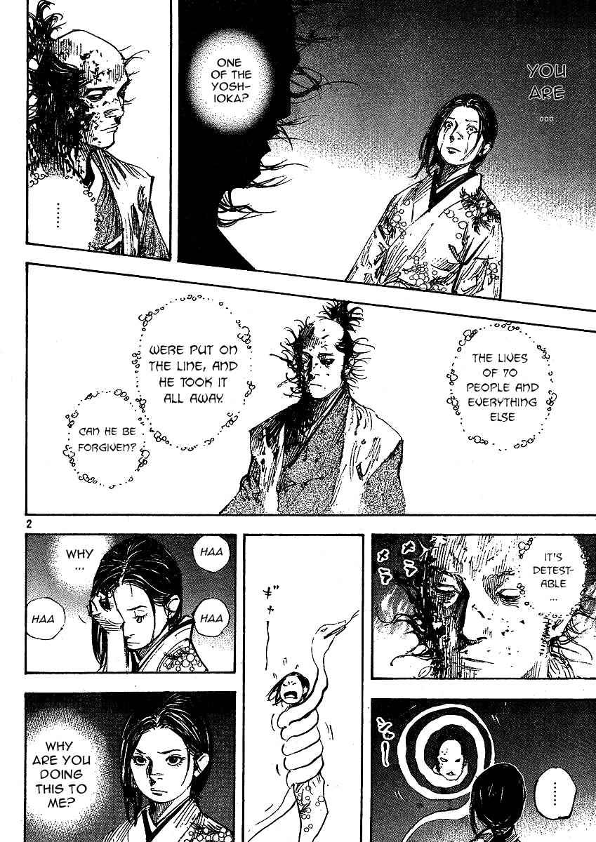 Vagabond Chap 264 - Next Chap 265
