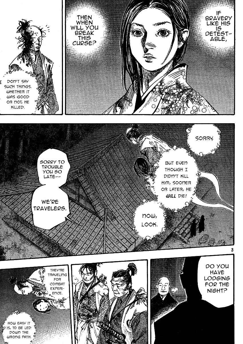 Vagabond Chap 264 - Next Chap 265