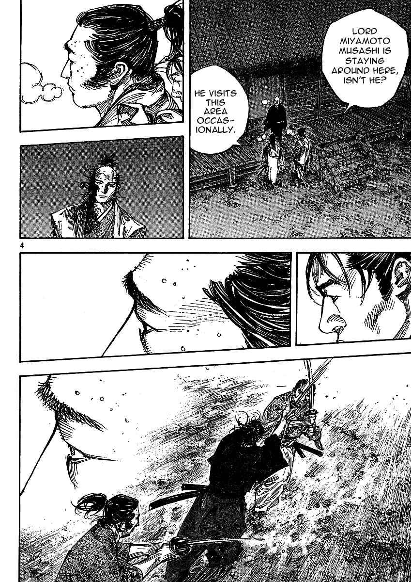 Vagabond Chap 264 - Next Chap 265