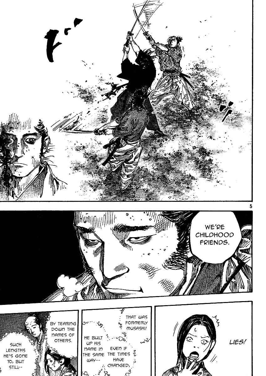 Vagabond Chap 264 - Next Chap 265