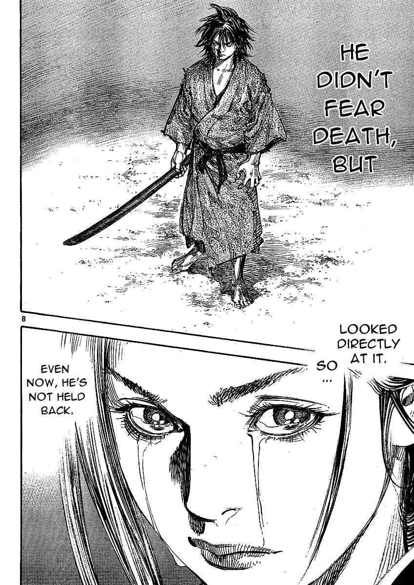 Vagabond Chap 264 - Next Chap 265