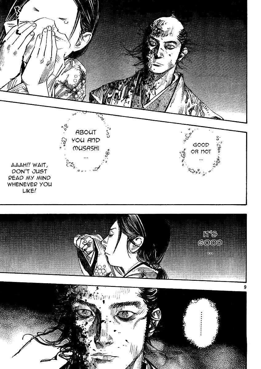 Vagabond Chap 264 - Next Chap 265
