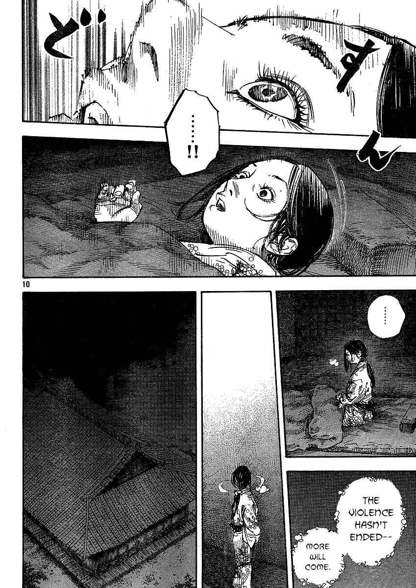 Vagabond Chap 264 - Next Chap 265