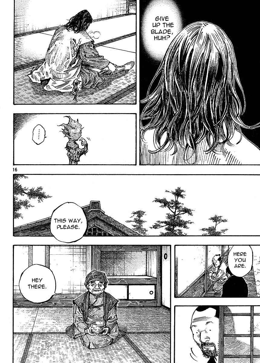 Vagabond Chap 265 - Next Chap 266