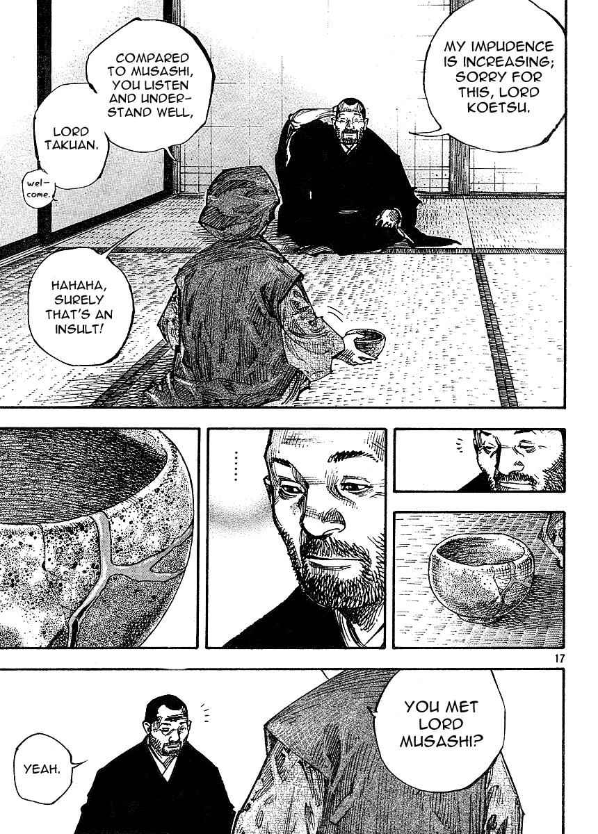 Vagabond Chap 265 - Next Chap 266