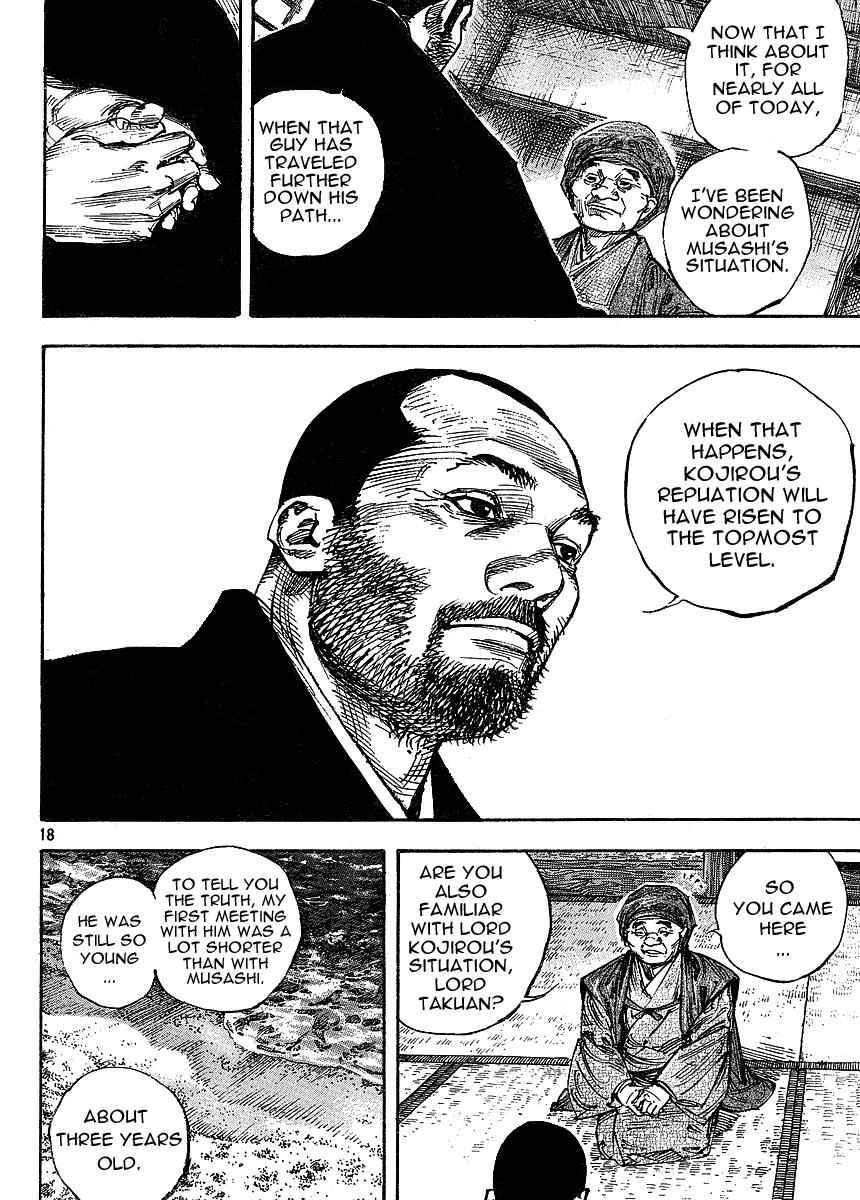 Vagabond Chap 265 - Next Chap 266
